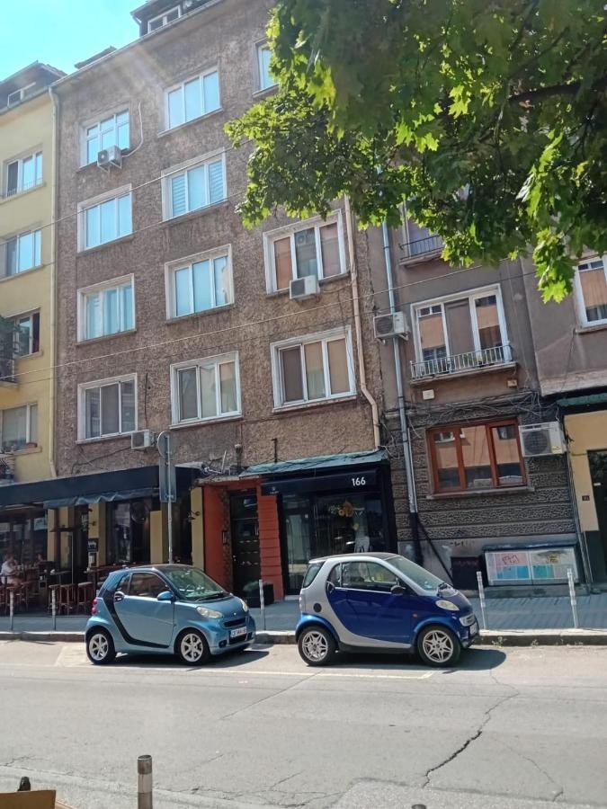Trendy And Stylish In City Centre For Business And Leisure Sofia Esterno foto